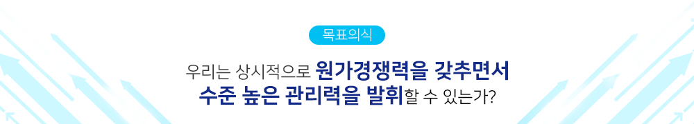 목표의식